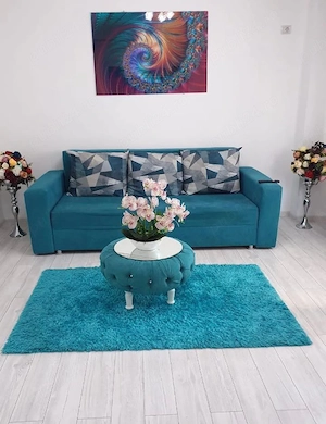 Apartamente Regim hotelier Non stop self check in  - imagine 2