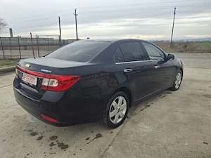 Chevrolet Epica 2.0 diesel Cutie Automata 2009 stare perfecta de funcționare  - imagine 2