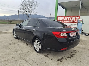 Chevrolet Epica 2.0 diesel Cutie Automata 2009 stare perfecta de funcționare  - imagine 3