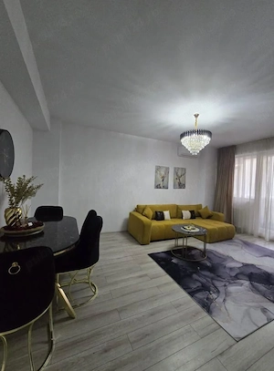 Apartament Regim hotelier Non stop 