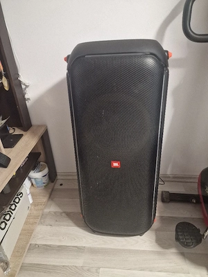 vand boxa gbl710