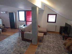 De vanzare apartament 2 camere, metrou Dimitrie Leonida