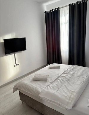 Apartament Regim hotelier Non stop  - imagine 2