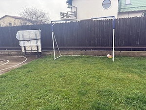 Casa la Strejnic - imagine 2