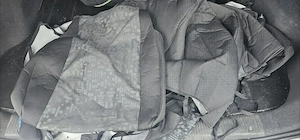 Huse scaune Volkswagen Golf 5 hatchback