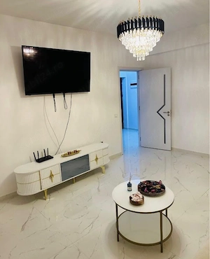 Apartament regim hotelier Non stop - imagine 2