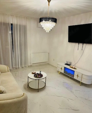 Apartament regim hotelier Non stop self check in  - imagine 2