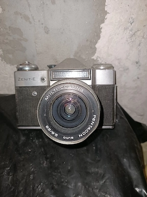Vind aparate foto zenit  - imagine 2