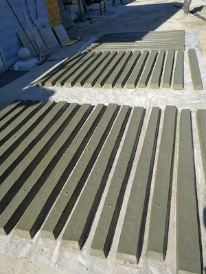 spalieri de vie si gard