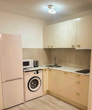 Apartament regim hotelier Non stop  - imagine 3