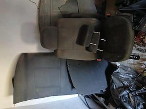 Piese Bmw e46 316i an 1999 - imagine 10