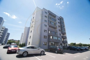 Apartament 3 camere de inchiriat Balcescu Residence. Comision 0% - imagine 13