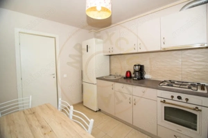 Apartament 3 camere de inchiriat Balcescu Residence. Comision 0% - imagine 5