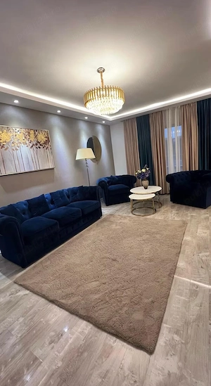 Regim hotelier Apartament Non stop deschis 24 7 - imagine 2