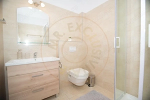 Apartament 3 camere de inchiriat Balcescu Residence. Comision 0% - imagine 8