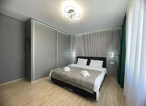 Regim hotelier Apartament Non stop deschis 24 7