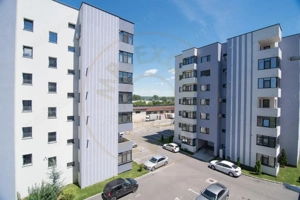 Apartament 3 camere de inchiriat Balcescu Residence. Comision 0% - imagine 14