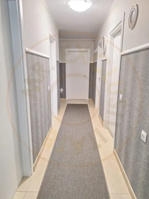 Apartament 3 camere de inchiriat Balcescu Residence. Comision 0% - imagine 11