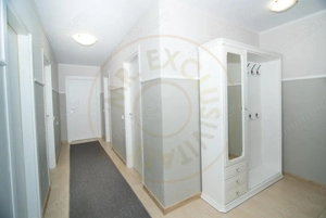 Apartament 3 camere de inchiriat Balcescu Residence. Comision 0% - imagine 6