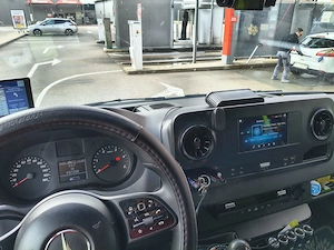 Mercedes-Benz Sprinter 316CDI 163CP - 2019 - imagine 4