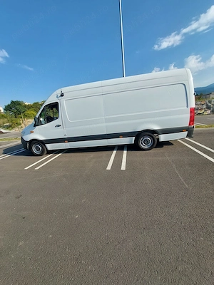 Mercedes-Benz Sprinter 316CDI 163CP - 2019 - imagine 2