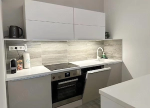 APARTAMENT regim hotelier non stop