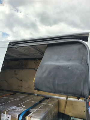 Mercedes-Benz Sprinter 316CDI 163CP - 2019 - imagine 10