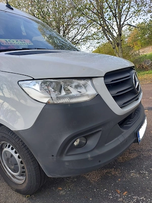 Mercedes-Benz Sprinter 316CDI 163CP - 2019 - imagine 6