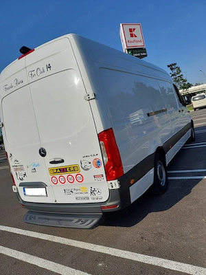 Mercedes-Benz Sprinter 316CDI 163CP - 2019 - imagine 5