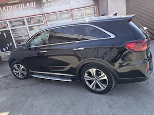 Kia Sorento 2.2 CRDI GT-Line 4wd - imagine 3