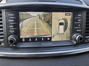 Kia Sorento 2.2 CRDI GT-Line 4wd - imagine 5