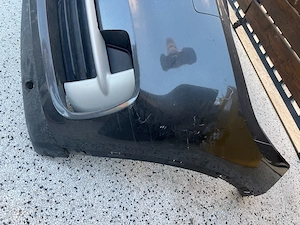 Bara fata BMW X5 F15