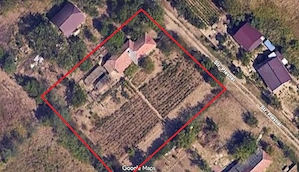 Casa de vanzare in sat Salcioara, comuna Curcani - imagine 3