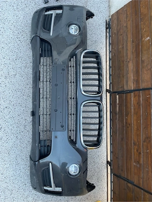 Bara fata BMW X5 F15 - imagine 4