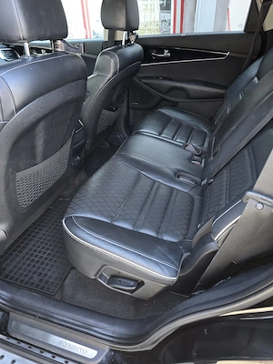 Kia Sorento 2.2 CRDI GT-Line 4wd - imagine 4