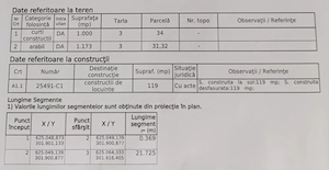Casa de vanzare in sat Salcioara, comuna Curcani - imagine 5