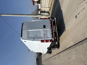 Vând iveco daily 65c15 - imagine 5