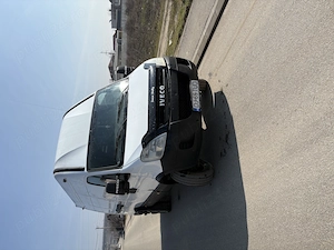Vând iveco daily 65c15 - imagine 2