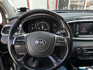 Kia Sorento 2.2 CRDI GT-Line 4wd - imagine 10