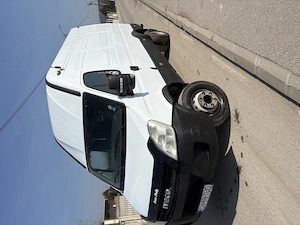 Vând iveco daily 65c15 - imagine 4