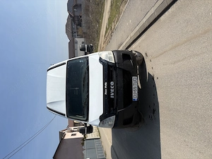 Vând iveco daily 65c15 - imagine 3