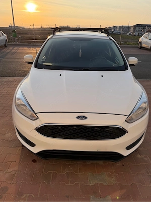 Ford Focus Facelift 2018 mk3 - imagine 4