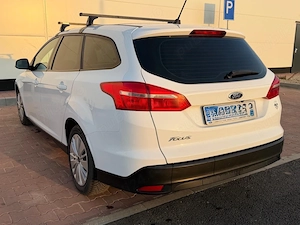 Ford Focus Facelift 2018 mk3 - imagine 2