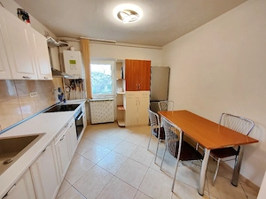 Inchiriez apartament cu 3 camere aproape de Iulius Mall  - imagine 2