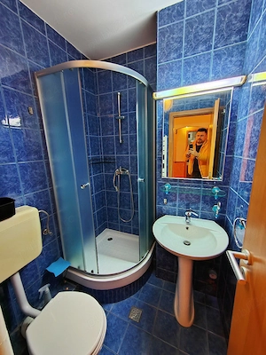 Inchiriez apartament cu 3 camere aproape de Iulius Mall  - imagine 16