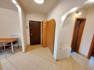 Inchiriez apartament cu 3 camere aproape de Iulius Mall  - imagine 12