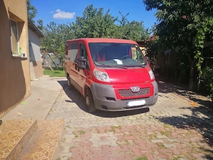 Peugeot boxer 2 3.0 distribuție sărita de la punct  - imagine 4