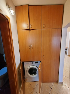 Inchiriez apartament cu 3 camere aproape de Iulius Mall  - imagine 15