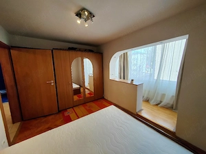 Inchiriez apartament cu 3 camere aproape de Iulius Mall  - imagine 13