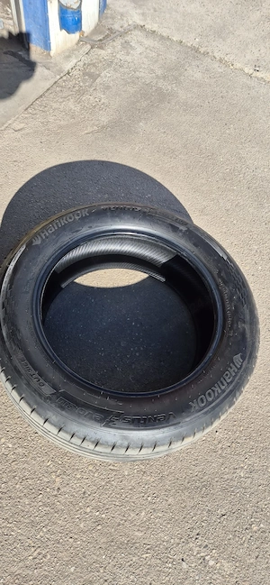 Vand anvelope de vara Hankook Ventus EVO 235/55/R18 100V - imagine 6